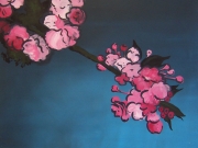 3-Title-Bloom-Blue-100-x-120-acrylic-on-canvas-2007-Astrid-MG-Rubie