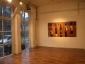 15 Solo exhibition NP3 DISplay  Groningen 2011 Overvecht 17  120 x  230 Astrid MG Rubie