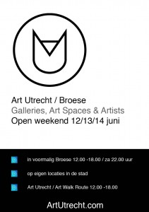 art-utrecht-open-weekend-flyer-a5